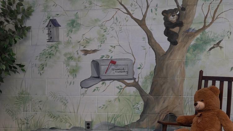 Oak Ridge elementary school recognized nationally for the second time