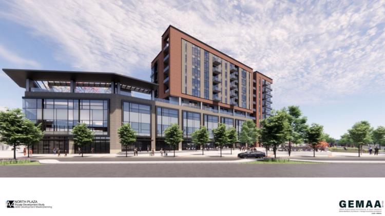 First residential building at new baseball stadium site to be named after artist Beauford Delaney