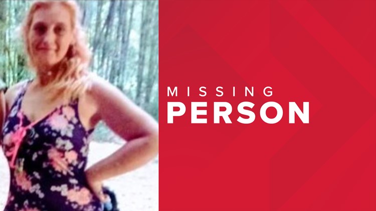 SCSO: Sevier Co. officials searching for missing woman last located in Sevierville