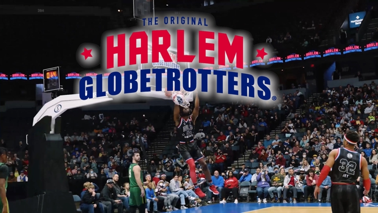 Nominate a Teacher to Win Class Tickets to Harlem Globetrotters