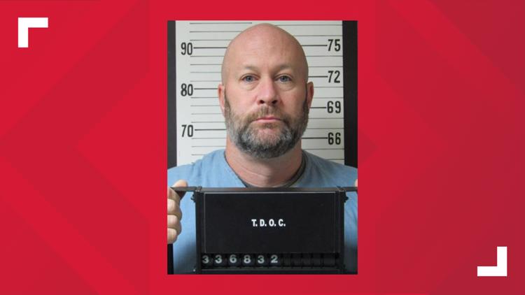 Supreme Court upholds murder conviction for Knoxville man who stabbed ex-wife 47 times, took their child, fled to Ohio