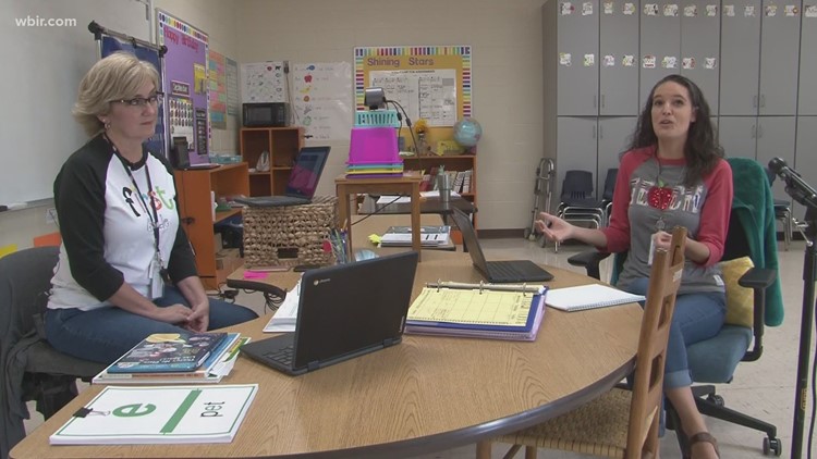 COVID-19 emotional support hotline expanded for teachers