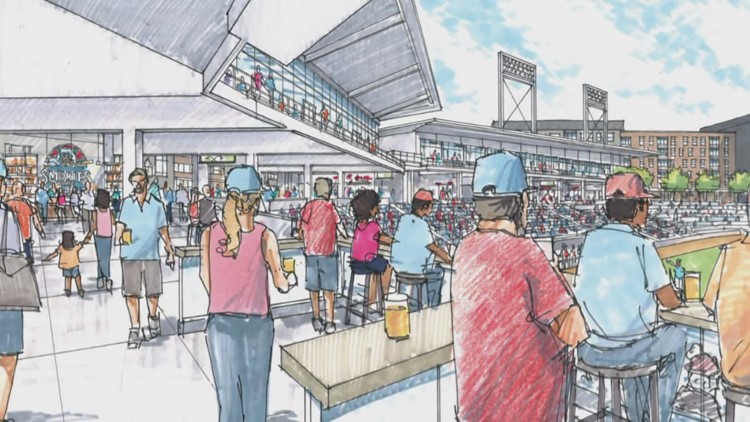 Sports Authority Board sets timeline for proposed downtown stadium development agreement