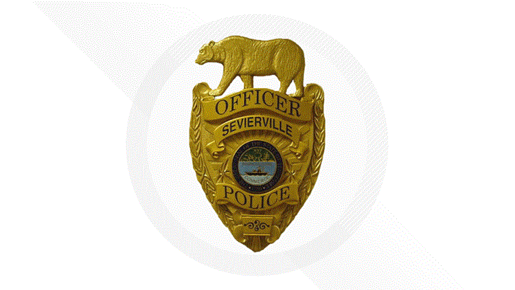 Sevierville police investigating report of stolen vehicles from dealership