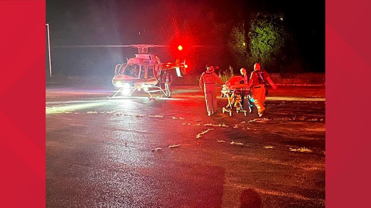MPD: 18-year-old dead after car wreck in Morristown