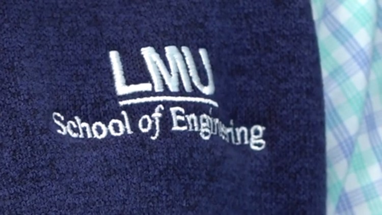 LMU&rsquo;s new engineering program brings STEM opportunities to rural Appalachia