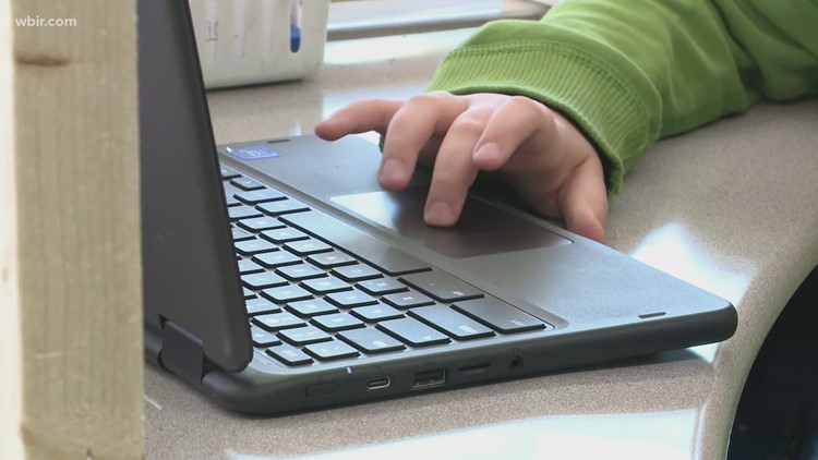 Educators discuss the challenges of the school year and the pandemic