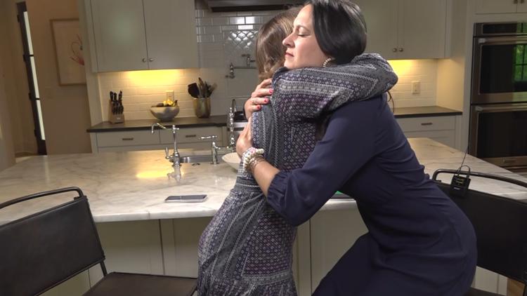 Heart of the Matter: Mom shares memories of young daughter killed in Covenant School Shooting