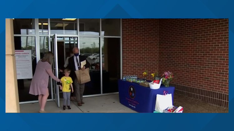 Rutherford County Safe Baby Court has first graduate from program Rutherford County Safe Baby Court has first graduate from program