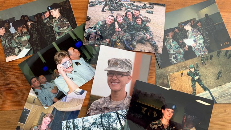 Service & Sacrifice: A dual mission of service