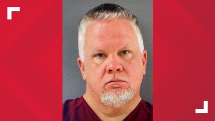 Halls man convicted of rape and numerous sex crimes against a minor