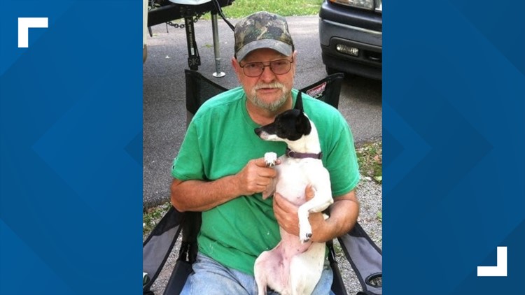 Lifetime member of LaFollette Rescue Squad passes away