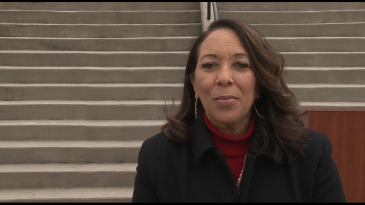 Vice Mayor announces new initiative Take Back My Block in response to up-tick in violence across the city