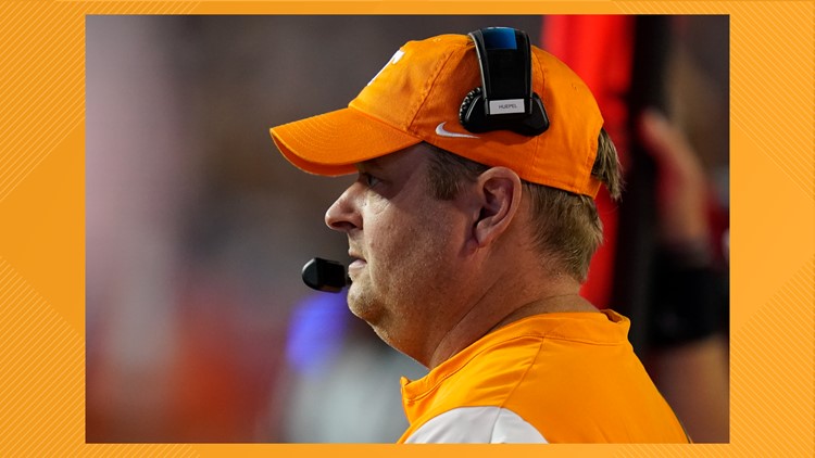 Tennessee football looks to win a big game against Missouri