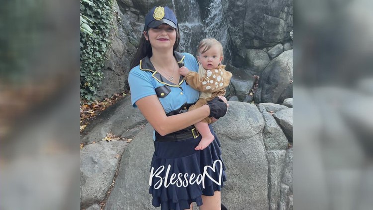 Memorial services for Chelsie Walker set for Saturday
