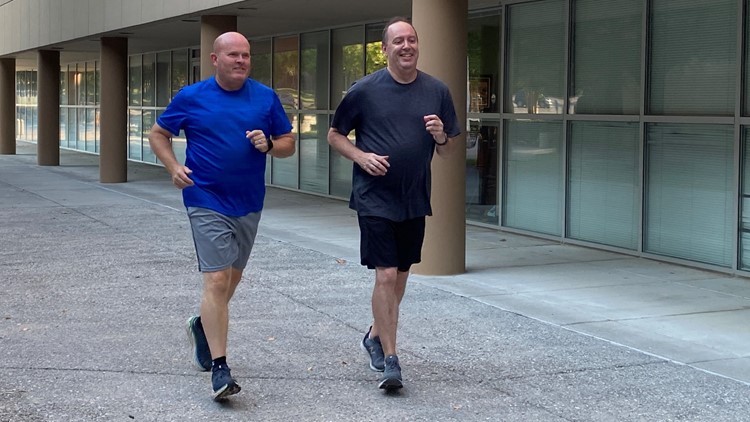 Runners to sprint through downtown Knoxville for 2021 Covenant Marathon on Oct. 3