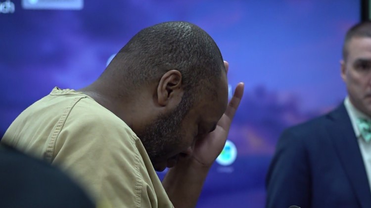DA: Semi-truck driver admits to killing Loudon County sergeant, receives 10-year prison sentence