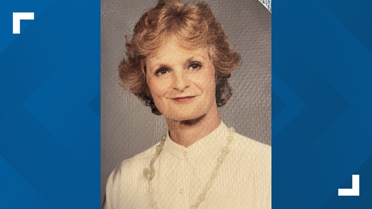 TBI: Woman found dead in Roane County 36 years ago identified