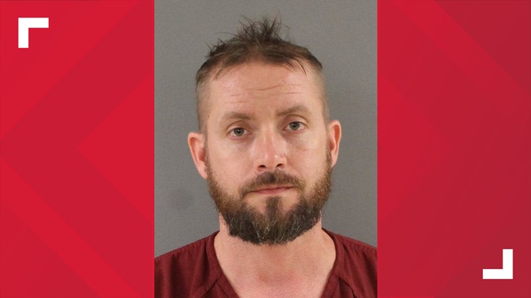 DA: Babysitter convicted of rape of a child sentenced to 35 years