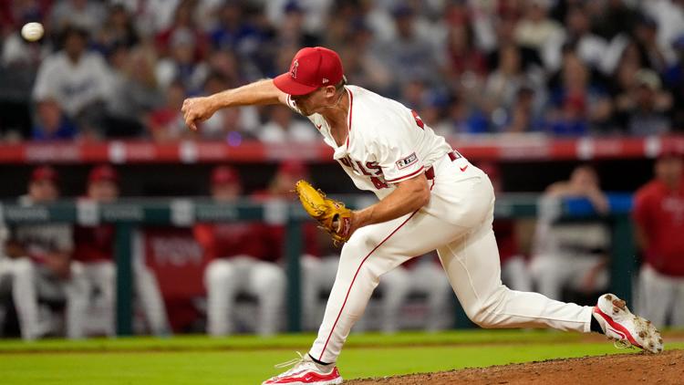 WATCH: VFL, Farragut grad Ben Joyce throws fastest strikeout pitch in MLB pitch-tracking era