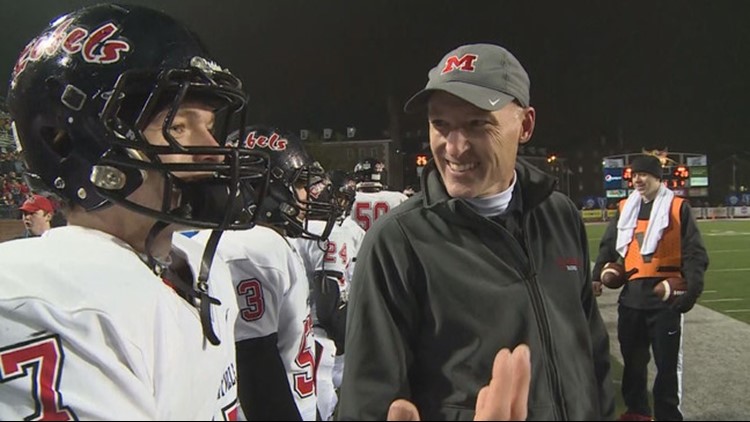 Sources: Former Maryville head coach, George Quarles, to be named next ETSU head football coach