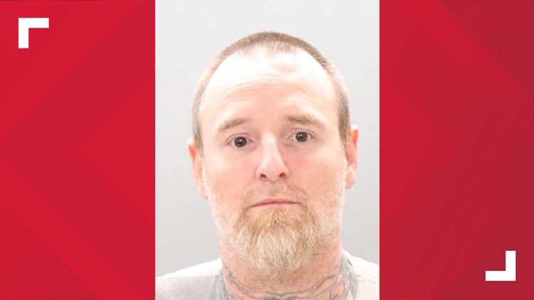 DA: Man sentenced to 12 years after stealing motorcycle during test drive