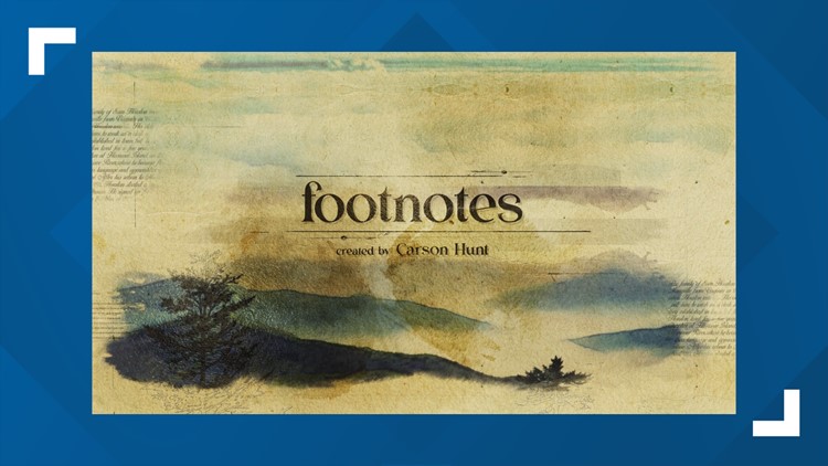 Blount County man shares stories of the Smokies at Maryville event