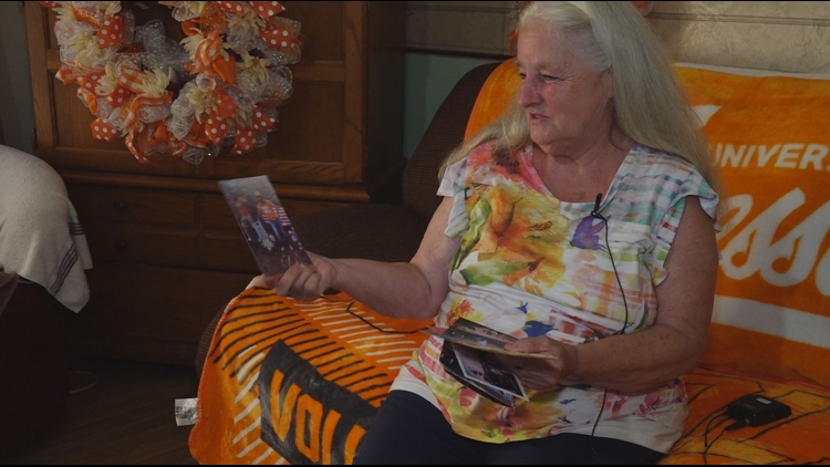 Around 3 years later, a Campbell County mother is still searching for her missing sons