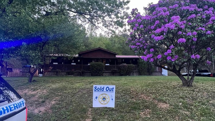 CCSO: Man arrested after search warrant at home, around 39 grams of heroin found