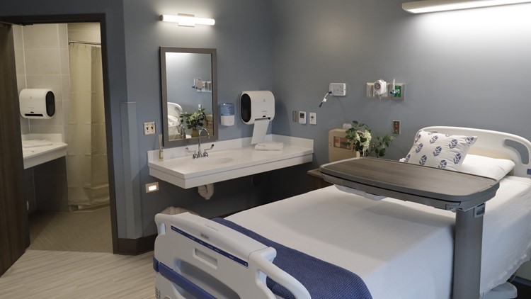 Patricia Neal Rehabilitation Hospital West now accepting patients