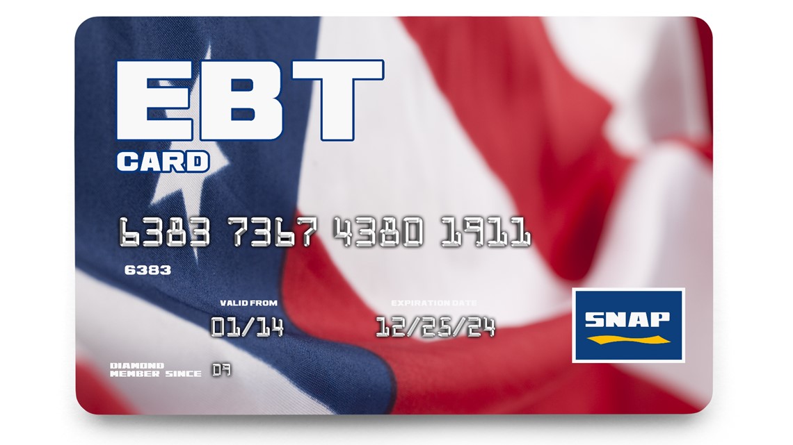 Tennessee families receiving state benefits get extra $500 payment on EBT cards - Vimarsana News