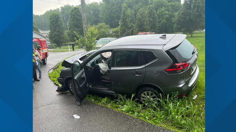 BCSO asking for help identifying vehicle, driver of hit and run that resulted in a fatality