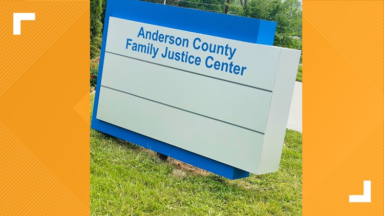 Anderson County Family Justice Center to open soon, helping victims in variety of ways
