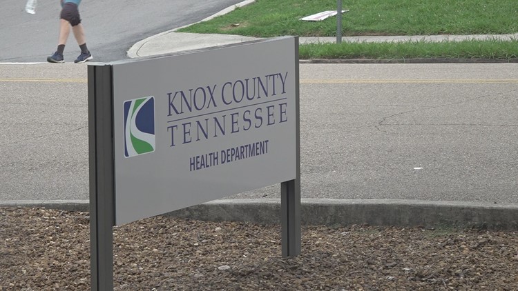 Knox Co. Health Dept. extending hours for four clinics