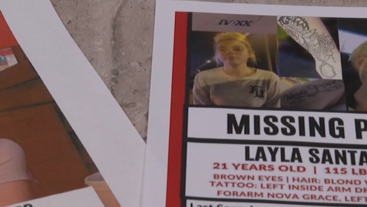 Kingsport community coming together to raise awareness for missing endangered young adults