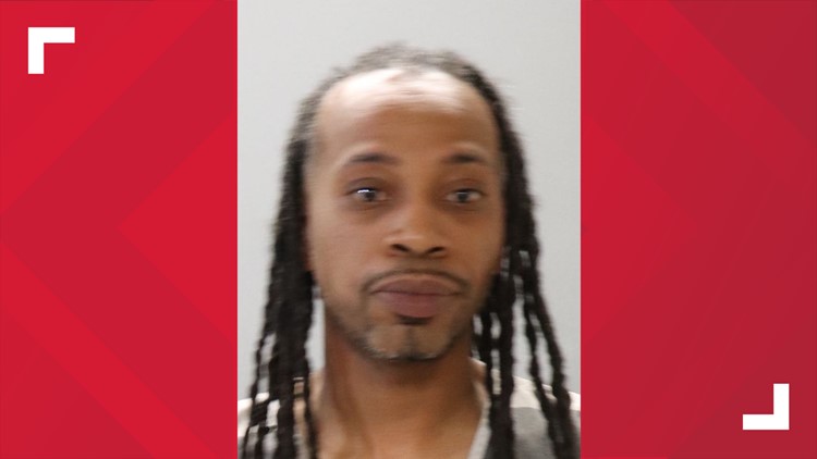 DA: Man convicted of sexually assaulting a young child for years in Knox Co.