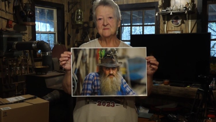 Out of the shadows, moonshine takes the spotlight in Cocke County