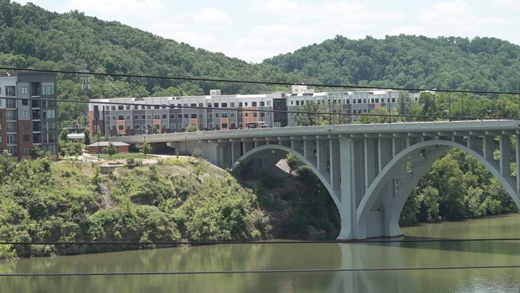 Knoxville City Council to see new plan for South Waterfront development