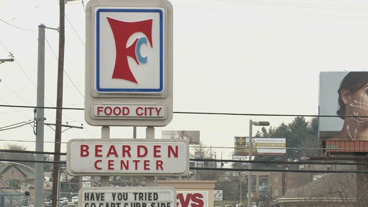 Tennessee Attorney General sues Food City over eye-popping opioid prescription numbers
