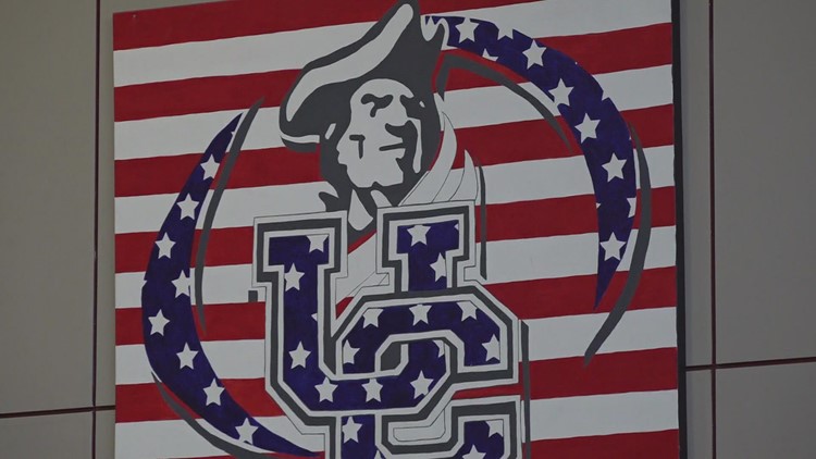 Union County middle school principal quits amid frustration from parents over violent bullying