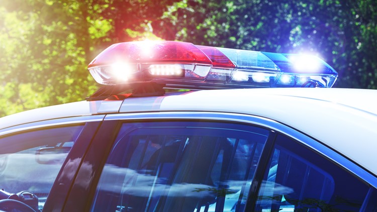 KPD: Motorcyclist dies after hit-and-run on Western Avenue