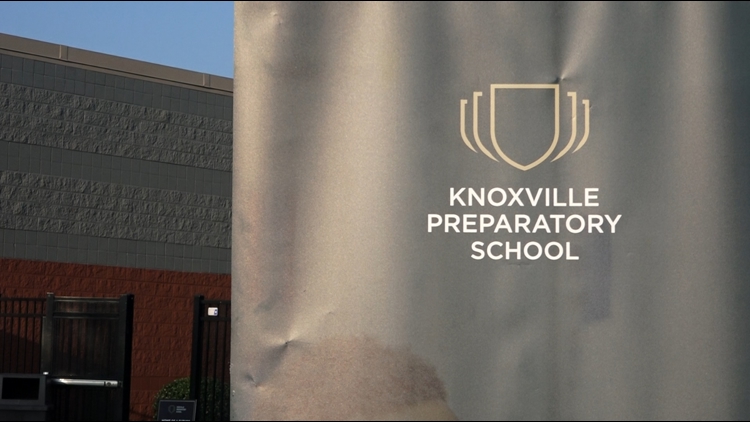Knoxville Preparatory School begins classes, marking first official class for all-boys charter school