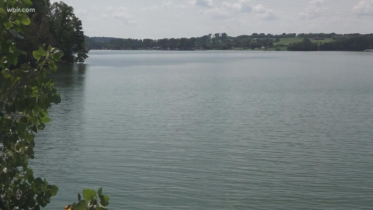 TWRA: Boats collide on Tellico Lake, sending 2 people to the hospital TWRA: Boats collide on Tellico Lake, sending 2 people to the hospital