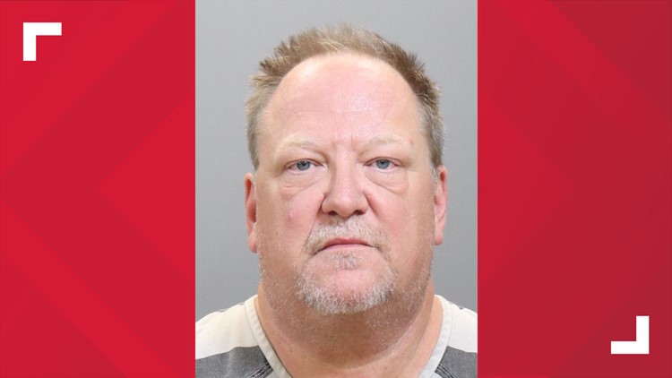DA: Man convicted of 38 child sex charges after sexually assaulting two kids over several years