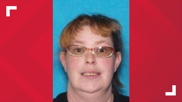 Jefferson Co. Sheriffs Office searches for missing woman with medical condition