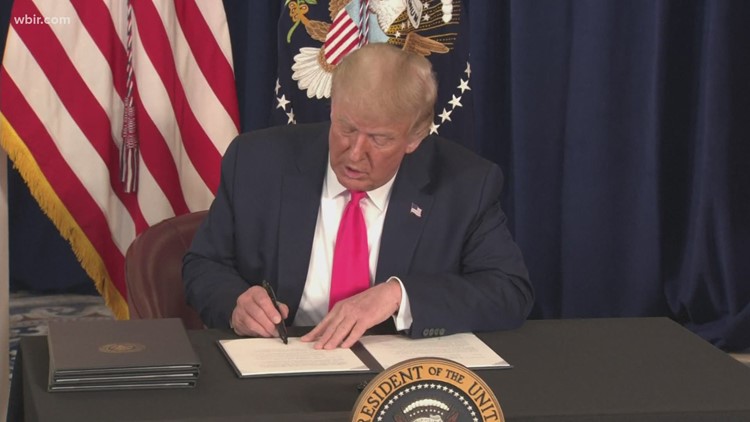 Tennessean defense contractors convicted of civilian massacre in Iraq pardoned by Trump Tennessean defense contractors convicted of civilian massacre in Iraq pardoned by Trump