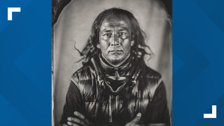 McClung Museum to open new exhibit examining photos of Navajo people