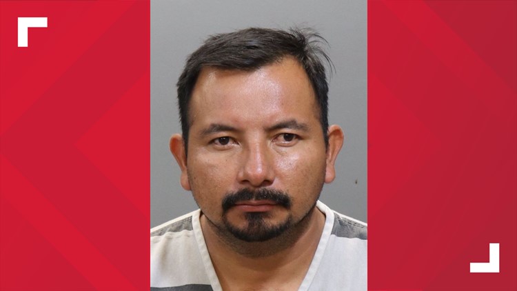Man convicted of child sex crimes against his stepdaughter