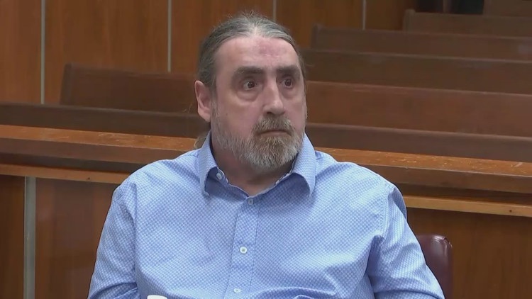 Prosecution, defense rest in Oak Ridge death penalty trial