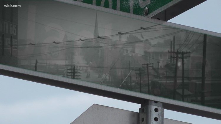 East Tennessee History Center to host video event showcasing history of Knoxville